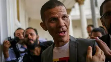 Abogado de Gilber Caro da detalles sobre su estatus legal tras el accidente Abogado de Gilber Caro da detalles sobre su estatus legal tras el accidente