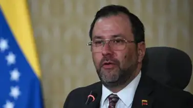 Venezuela responde a la posición de EEUU sobre caso contra Edmundo González Venezuela responde a la posición de EEUU sobre caso contra Edmundo González