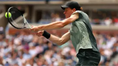 Jannik  Sinner: Entre la Sombra de la Sospecha y la Luz de la Inocencia Jannik  Sinner: Entre la Sombra de la Sospecha y la Luz de la Inocencia