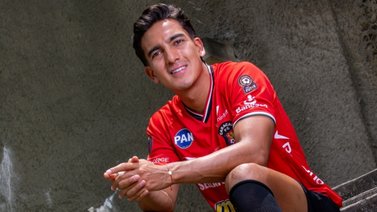 Caracas vs Puerto Cabello en vivo por Meridiano TV
