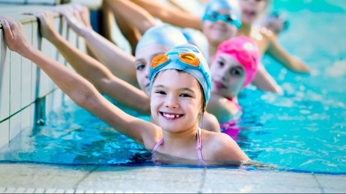 Free swimming lessons offered to students in Dallas: find out how and where