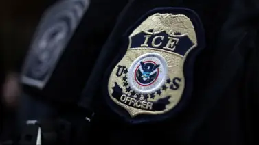 Apresan a mujer que había sido deportada cuatro veces Apresan a mujer que había sido deportada cuatro veces