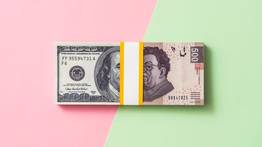 Así se cotiza el peso mexicano frente al dólar este #4Ago