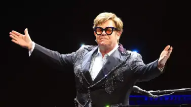 Elton John se recupera de grave problema de salud (+Detalles) Elton John se recupera de grave problema de salud (+Detalles)