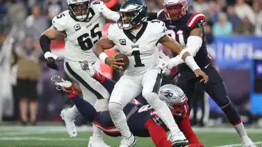 Todo lo que debes saber sobre la NFL 2024 antes de su inicio (+Detalles) Todo lo que debes saber sobre la NFL 2024 antes de su inicio (+Detalles)