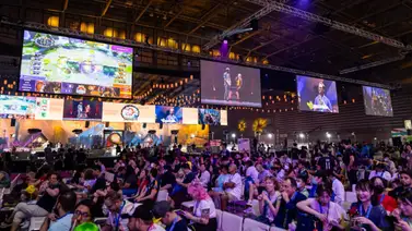 Revelan fecha y sede del próximo Campeonato Mundial de Pokemón Revelan fecha y sede del próximo Campeonato Mundial de Pokemón