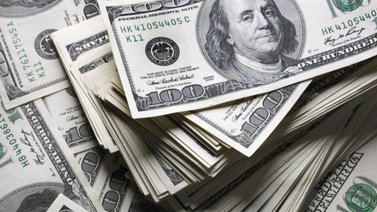 dinero efectivo dólares aumento salario mínimo nueva york eeuu