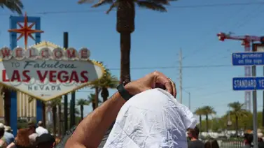 EEUU | Estos son los estados más afectados por la ola de calor (+Detalles) EEUU | Estos son los estados más afectados por la ola de calor (+Detalles)