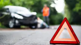 EEUU| Estas son las sanciones penales tras huir de un accidente de tránsito