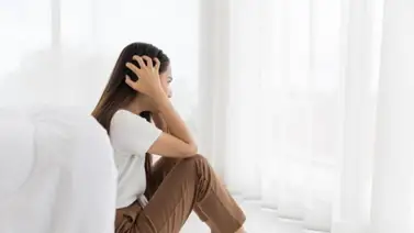 ¿Cómo controlar un ataque de ansiedad? Aquí te decimos ¿Cómo controlar un ataque de ansiedad? Aquí te decimos