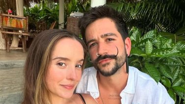 Las declaraciones de Camilo y Evaluna tras rumores de separación 