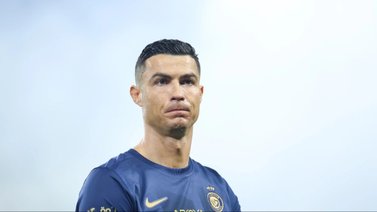 El supuesto encuentro de Cristiano Ronaldo con una modelo de OnlyFans (+DETALLES)