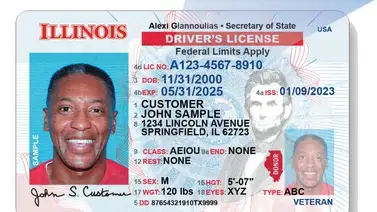 EEUU | Seis documentos claves para que un inmigrante tramite la licencia de conducir en Illinois  EEUU | Seis documentos claves para que un inmigrante tramite la licencia de conducir en Illinois
