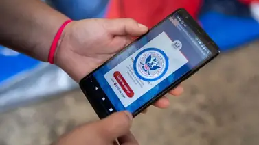 cbp one asilo citas eeuu frontera inmigrantes cbp one asilo citas eeuu frontera inmigrantes