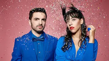 Cancelan concierto del dúo Miranda en Caracas (+DETALLES) Cancelan concierto del dúo Miranda en Caracas (+DETALLES)