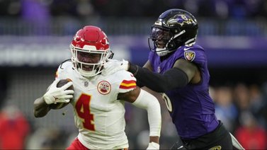 En vivo por Meridiano TV: Juego inaugural NFL