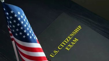 uscis naturalización exámen ciudadanía eeuu estados unidos trámites