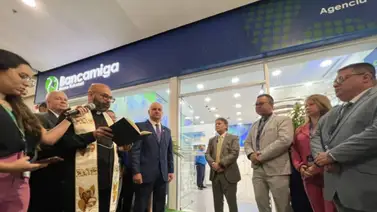 Bancamiga San Francisco Bancamiga San Francisco