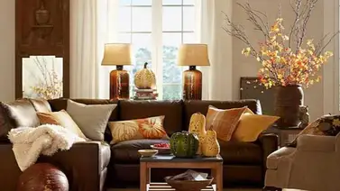 ¡Estos son los seis artículos que hay que limpiar antes de otoño! ¡Estos son los seis artículos que hay que limpiar antes de otoño!