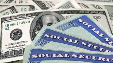 EEUU | ¿Qué jubilados tienen un reajuste en el cheque de septiembre del SSI? EEUU | ¿Qué jubilados tienen un reajuste en el cheque de septiembre del SSI?