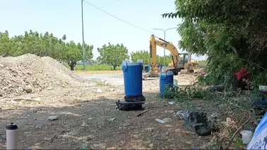 FOTOS | Hidrolara suspenderá servicio miércoles y jueves #4Sep FOTOS | Hidrolara suspenderá servicio miércoles y jueves #4Sep