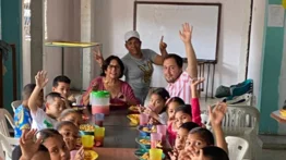 Chevron inicia programa de reinserción escolar