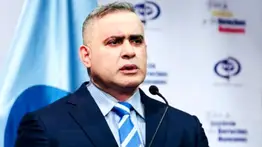 Saab convoca a una reunión al abogado de Edmundo González (+Detalles)