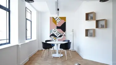 Estos son los mejores colores para pintar tu casa según el Feng Shui Estos son los mejores colores para pintar tu casa según el Feng Shui