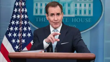 La Casa Blanca confirma detención de militar estadounidense en Venezuela La Casa Blanca confirma detención de militar estadounidense en Venezuela