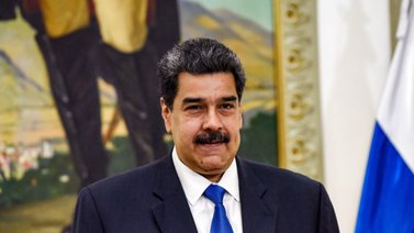 Maduro anuncia que develarán nuevos "planes criminales"