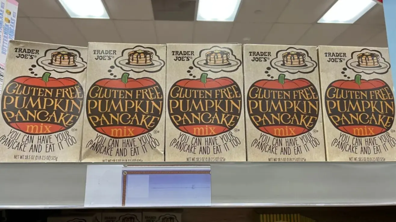 EEUU | Restaurante paga $1,000 por comer sus productos de calabaza