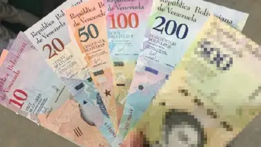 Sepa cuándo dejarán de circular los billetes de 10, 20, 50 y 200 mil Sepa cuándo dejarán de circular los billetes de 10, 20, 50 y 200 mil