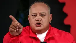 Diosdado Cabello acusa al canciller de Colombia de trabajar para EEUU