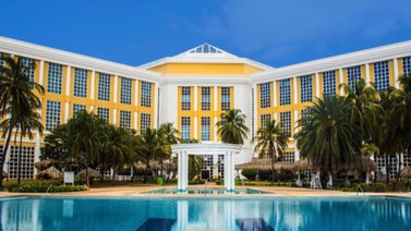 Esta cadena de hoteles hace alianza con Cashea (+Detalles)