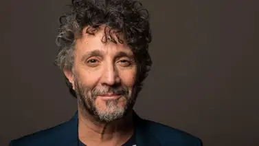 El argentino Fito Páez sufre grave accidente doméstico (+Detalles) El argentino Fito Páez sufre grave accidente doméstico (+Detalles)