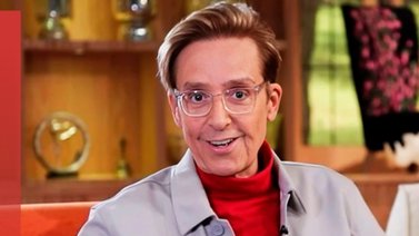 Daniel Bisogno solicita donantes para procedimiento médico