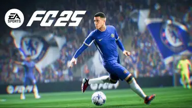 EA Sports revela los nuevos íconos que llegarán a FC25 EA Sports revela los nuevos íconos que llegarán a FC25