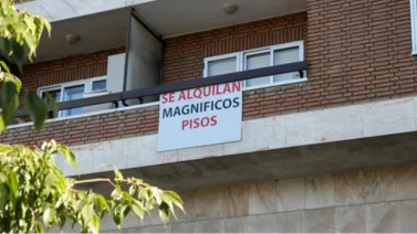 Sepa cuáles son los requisitos para alquilar una vivienda en España (+Lista)
