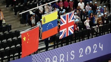 La venezolana Clara Fuentes conquista el oro en los Paralímpicos 2024