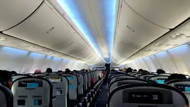 Aerolínea ofrece vuelos desde $2 para celebrar su aniversario (+DETALLES) Aerolínea ofrece vuelos desde $2 para celebrar su aniversario (+DETALLES)