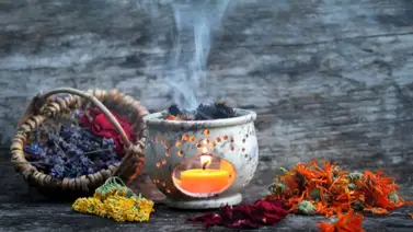 Rituales para armonizar tu hogar fácil y rápido Rituales para armonizar tu hogar fácil y rápido