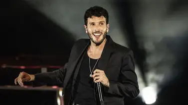 Sebastián Yatra llega a Broadway con este nuevo proyecto  Sebastián Yatra llega a Broadway con este nuevo proyecto