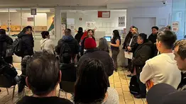 consulado móvil méxico mexicano servicios trámites documentos