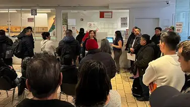 consulado móvil méxico mexicano servicios trámites documentos consulado móvil méxico mexicano servicios trámites documentos