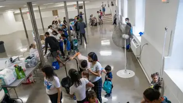 inmigrantes nueva york refugios ayuda viviendas inmigrantes nueva york refugios ayuda viviendas