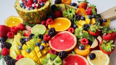 5 frutas que debes consumir si deseas desinflamar tu cuerpo