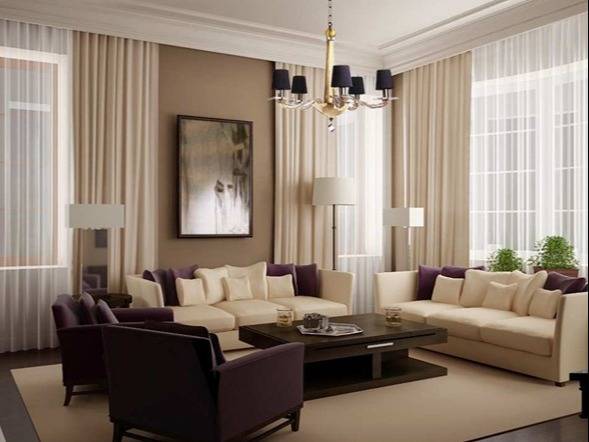 ¿Te gustan los tonos neutros? Esta decoración topo es para ti ¿Te gustan los tonos neutros? Esta decoración topo es para ti
