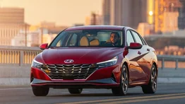Nuevo Hyundai Elantra llega a Venezuela (+PRECIO)