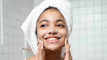 Aclara las manchas de la piel con estos ingredientes Aclara las manchas de la piel con estos ingredientes