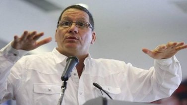 ¿Habrá nuevo aumento salarial? Esto respondió Faría